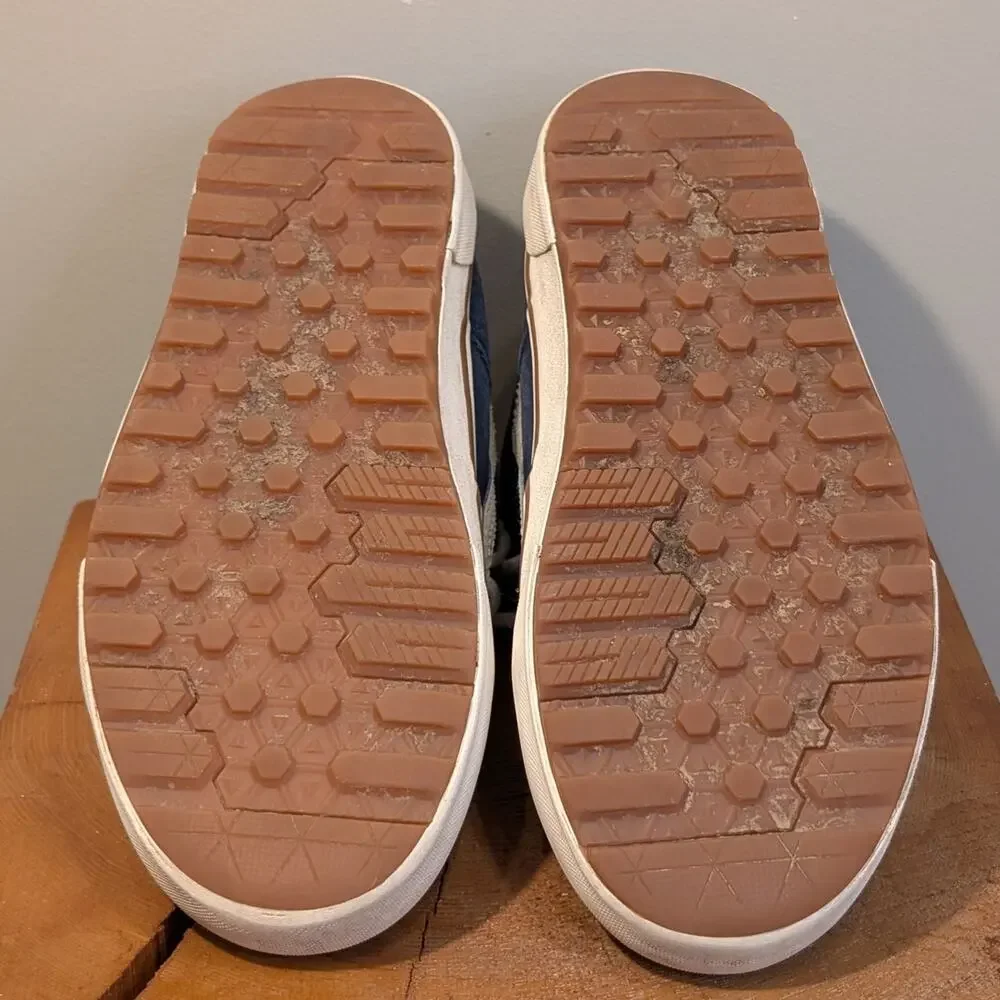 Vans sk8 hi